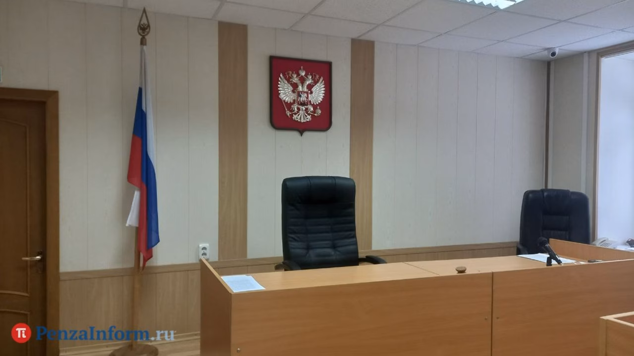 В Каменке вынесли приговор пенсионеру, сбившему велосипедиста