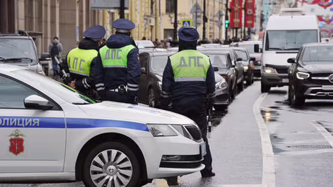 МВД объяснило техническим сбоем рассылку штрафов пятилетней давности