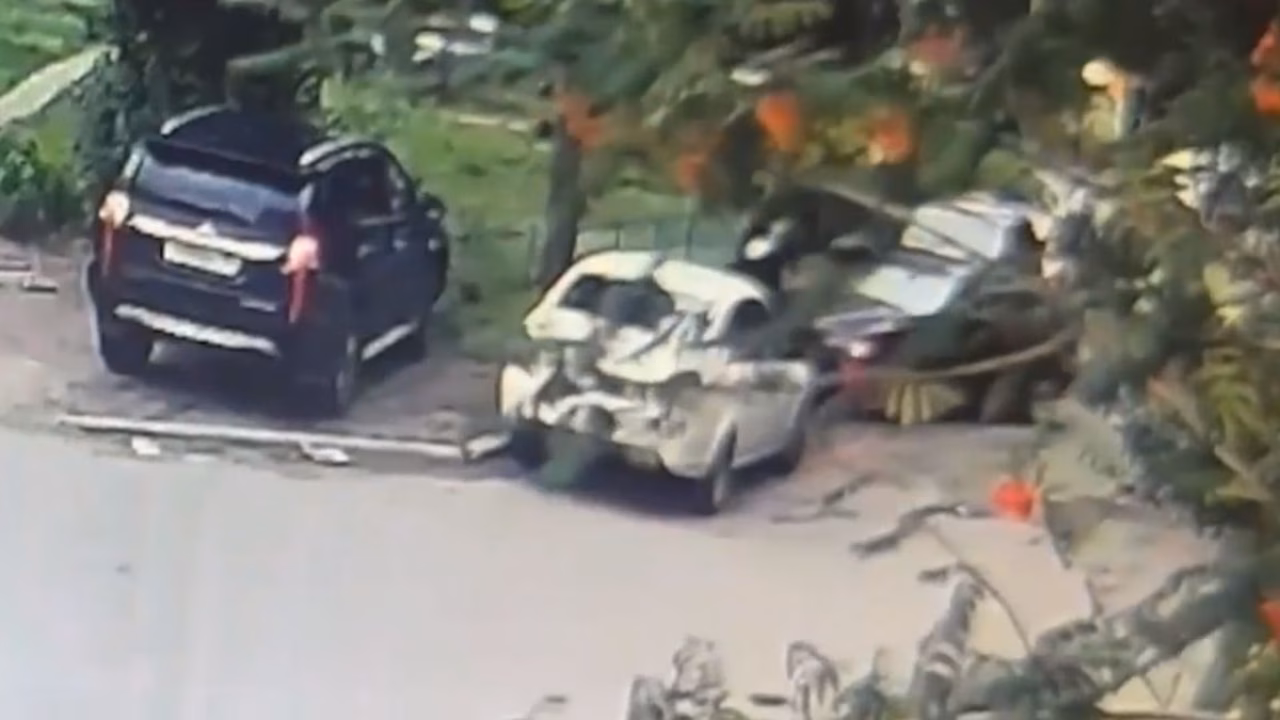 Угон BMW и кража вещей привели к делу против 22-летнего воронежца