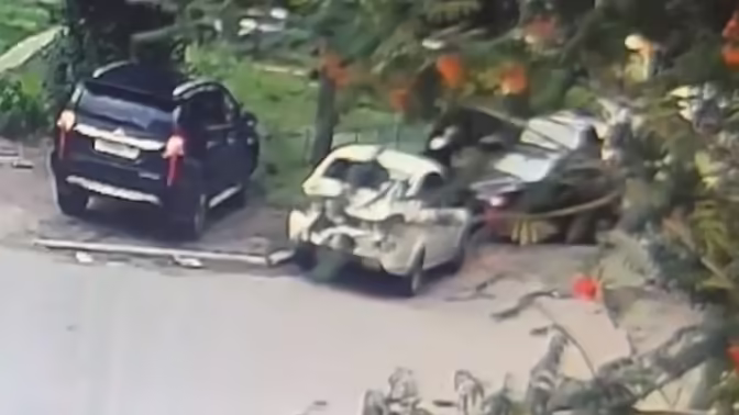 Угон BMW и кража вещей привели к делу против 22-летнего воронежца