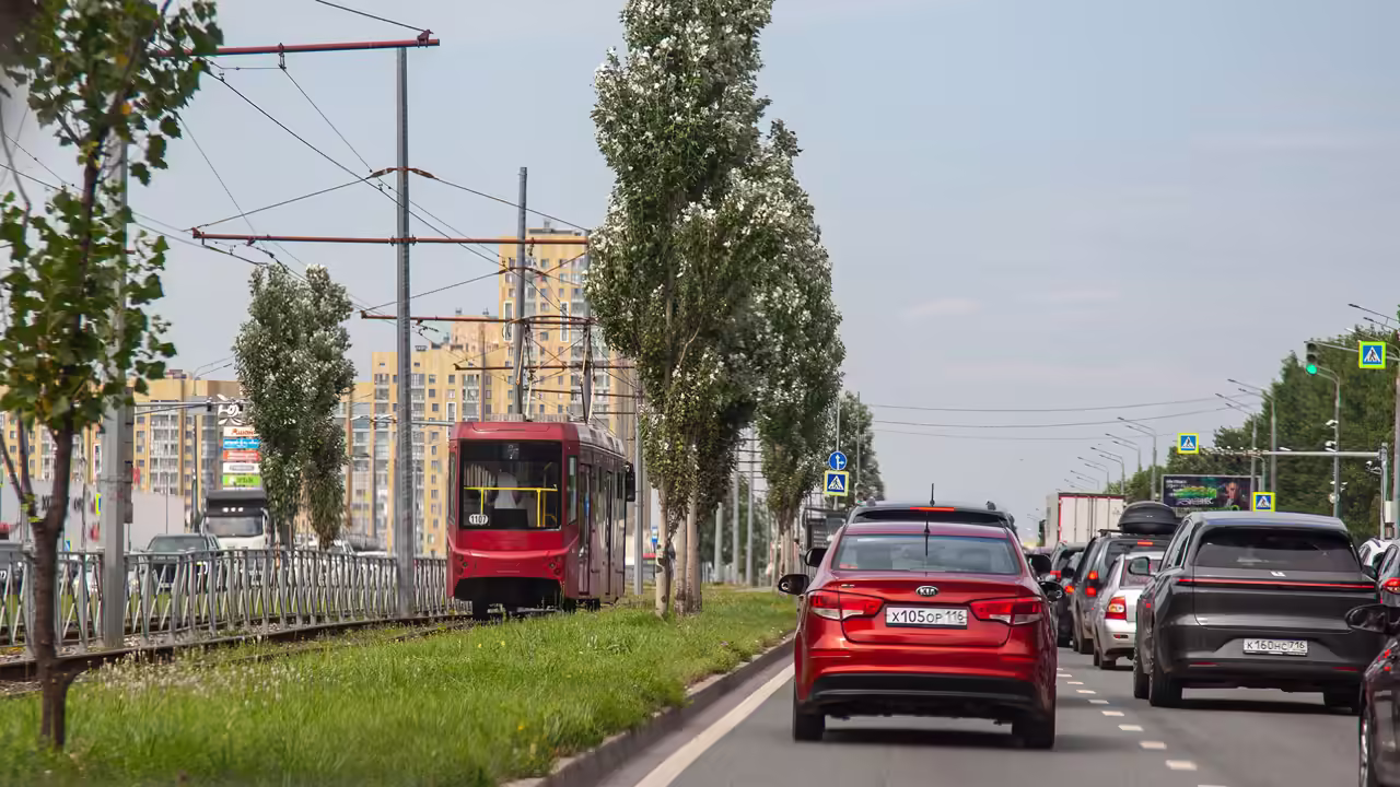 Эксперт раскритиковал предложение о введении новых автомобильных номеров