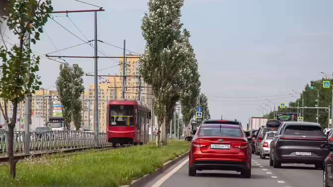 Эксперт раскритиковал предложение о введении новых автомобильных номеров