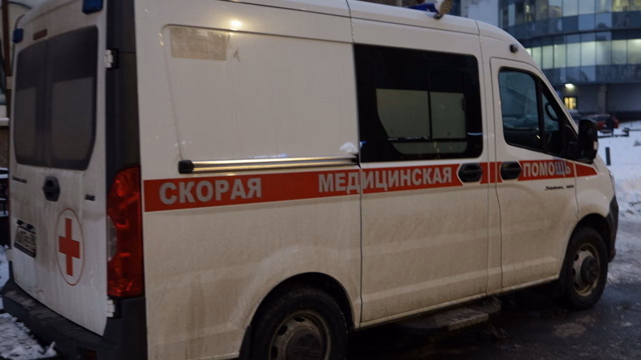 Три человека погибли в ДТП на трассе Буинск — Ульяновск