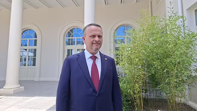 Реконструкция погранперехода через реку Псоу завершится в 2028 году