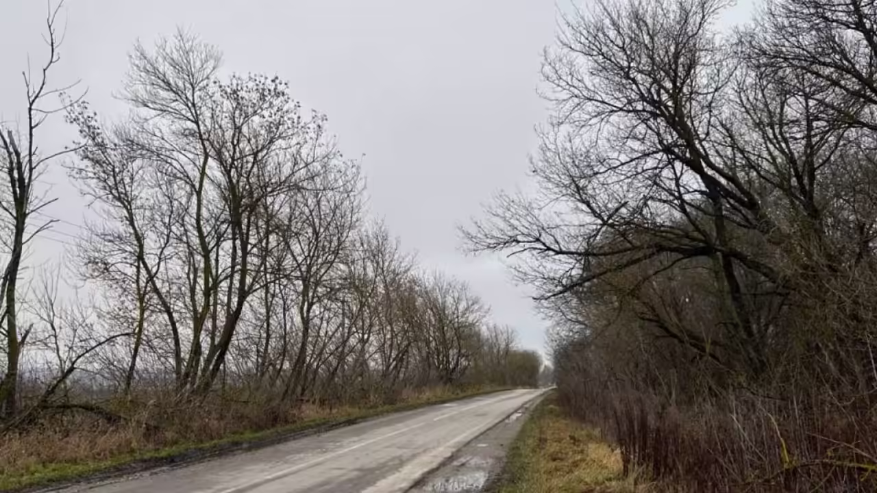 В Хомутово отремонтировали дороги после прокурорской проверки