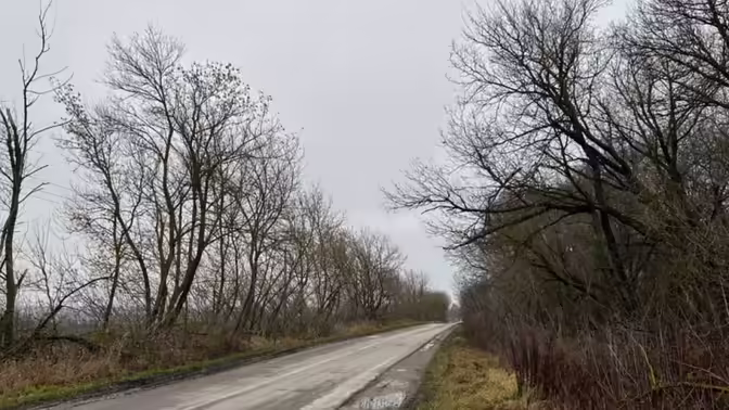 В Хомутово отремонтировали дороги после прокурорской проверки