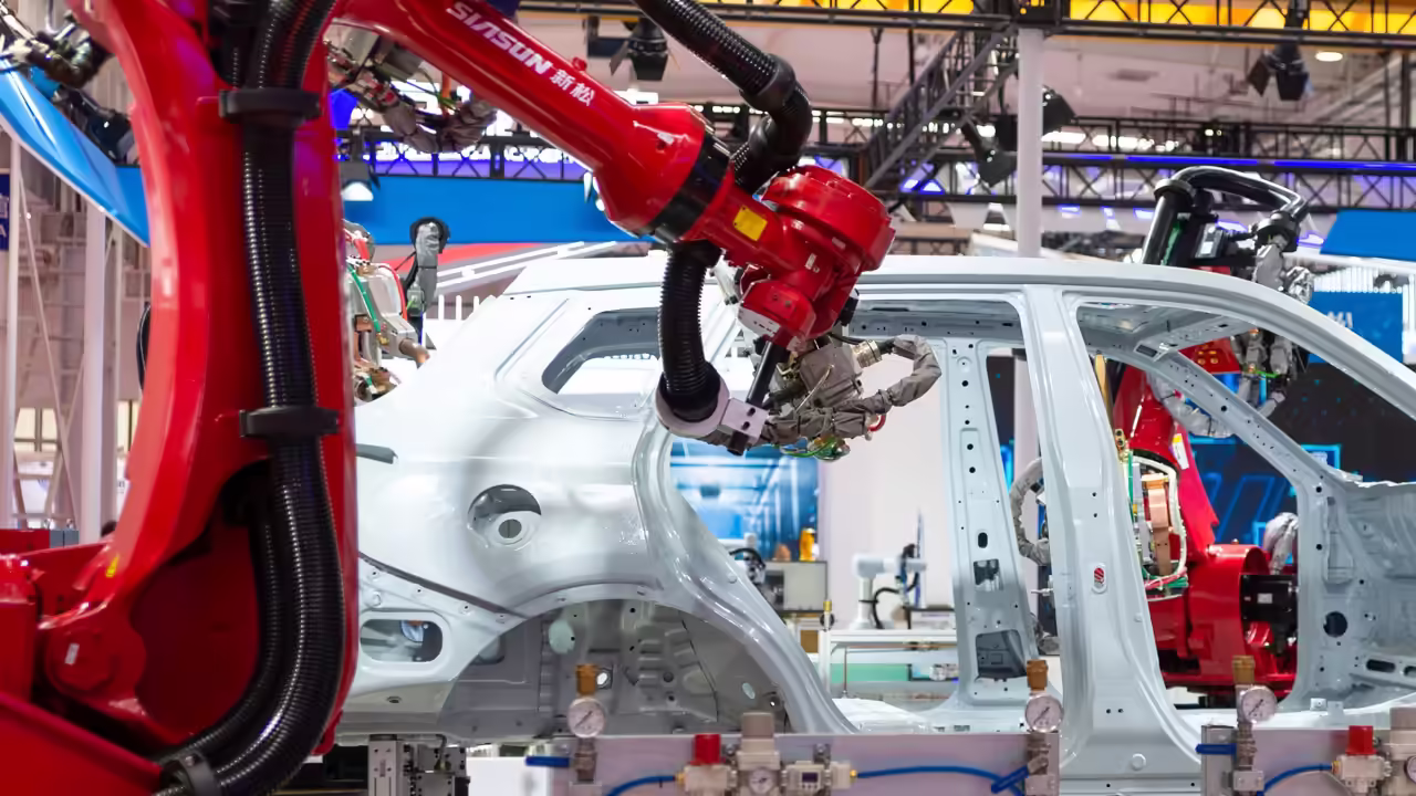 Ford перенесет производство машин Lincoln из Китая в США