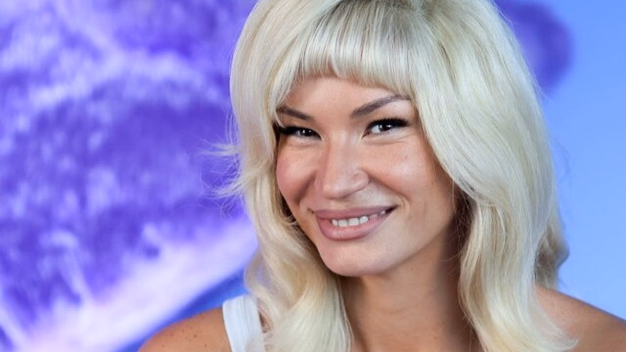 Ида Галич помогла собрать более 8 млн рублей на реабилитацию 6-летней девочки