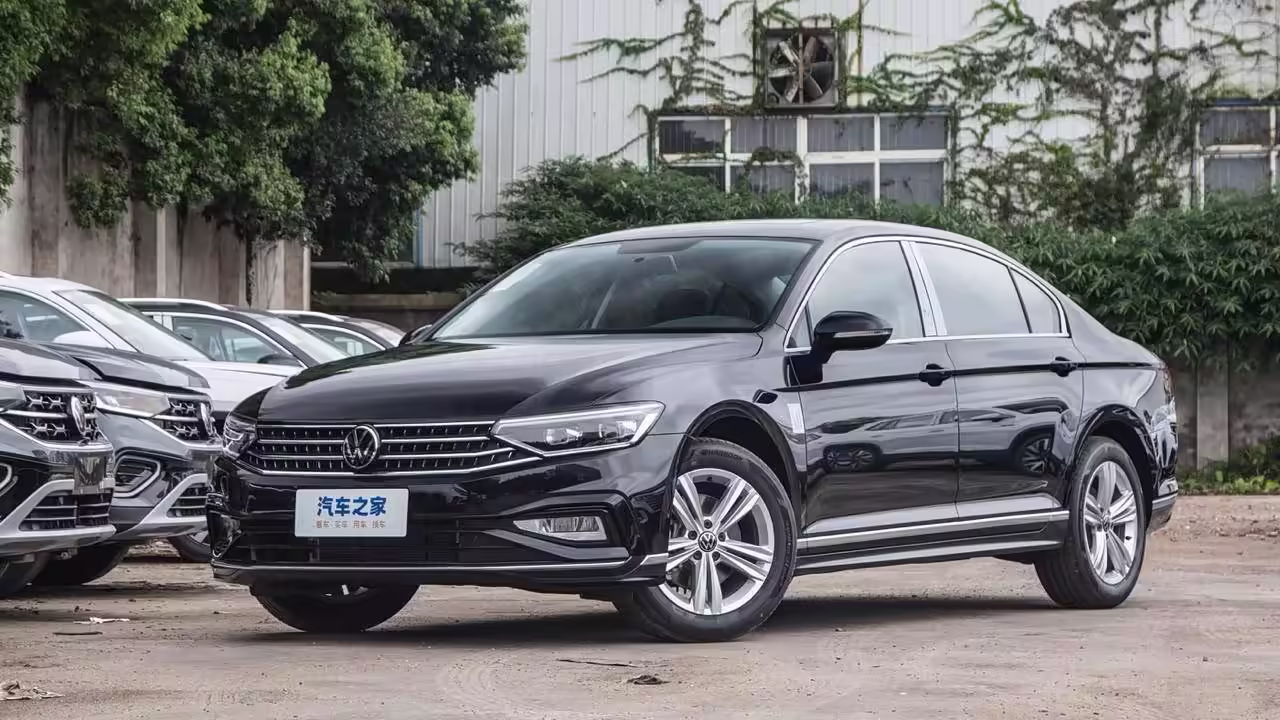 Объявлены цены на новый седан Volkswagen в России