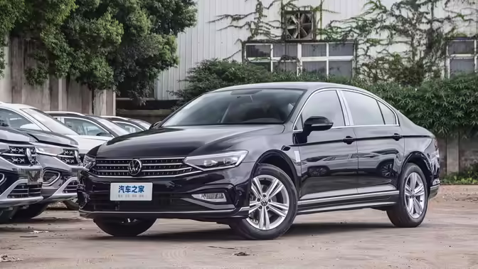 Объявлены цены на новый седан Volkswagen в России
