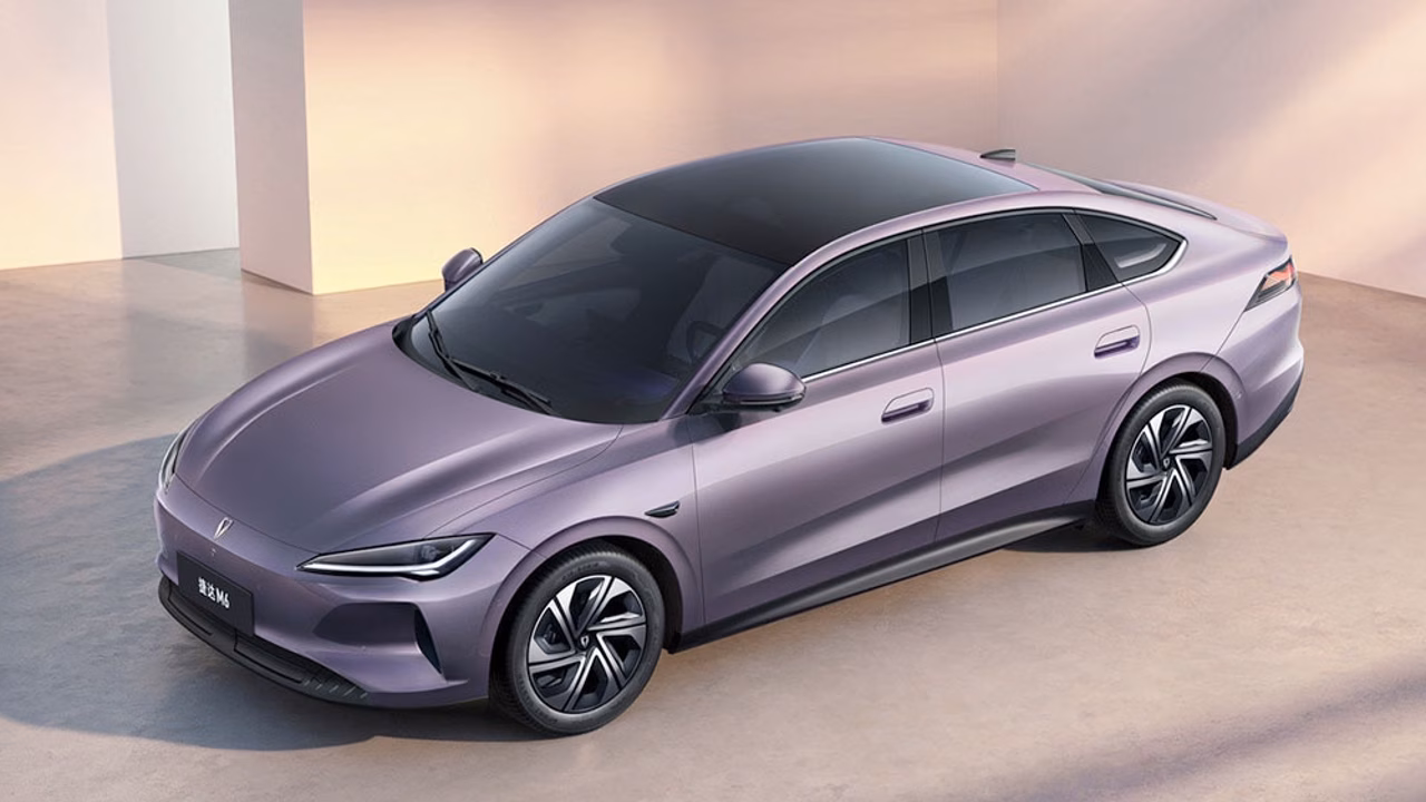 Первый электрокар Jetta начнут выпускать в конце 2026 года