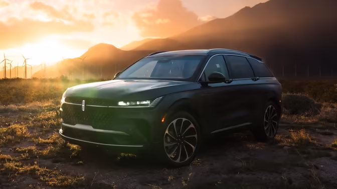Ford намерен нарастить объём производства моделей Lincoln в США