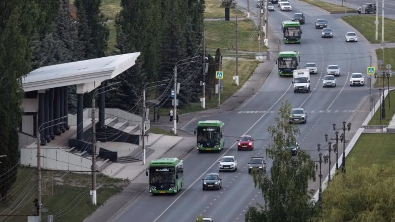 В Курской области в 2026 году поставят 35 новых светофоров