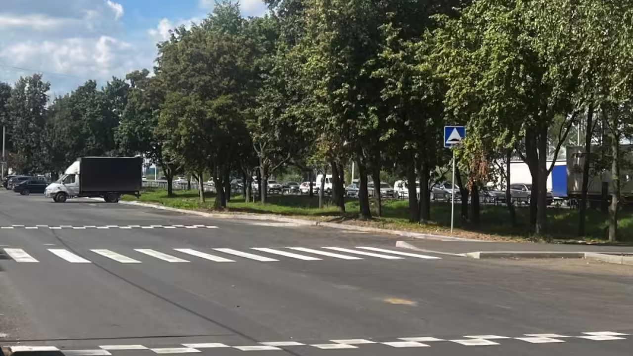 Во Владимире в 2026 году отремонтируют 10 участков дорог