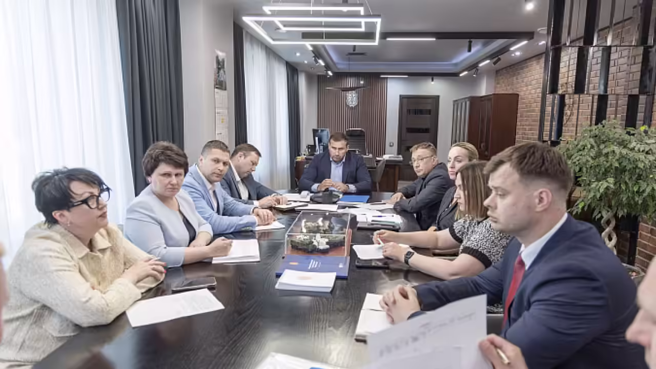 В Тульской области осложнилась ситуация с поставками бензина