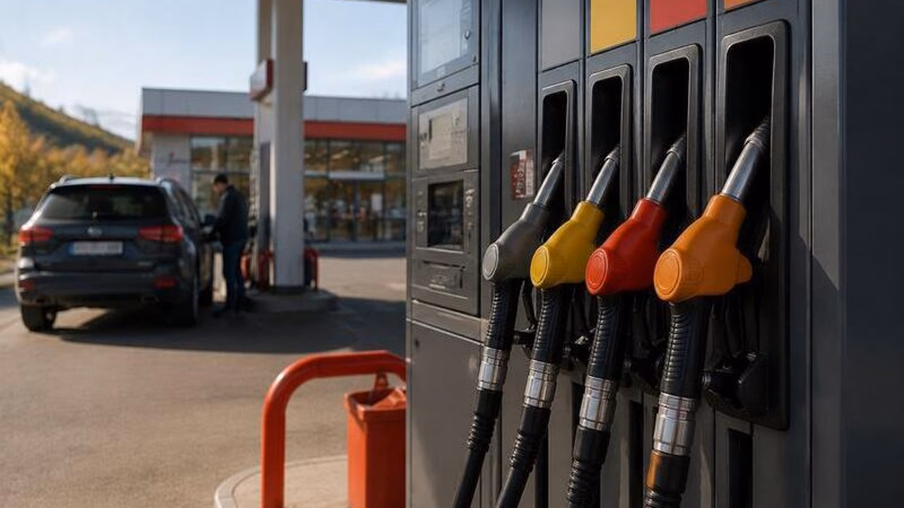 «Нефтемаркет» снимает лимиты на топливо в Забайкалье