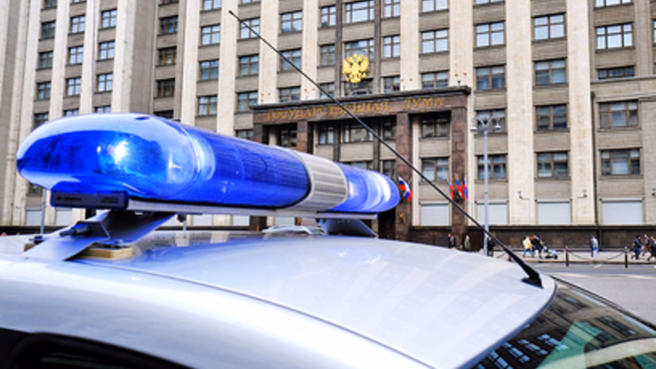 В Госдуме призвали упростить возврат ошибочных штрафов