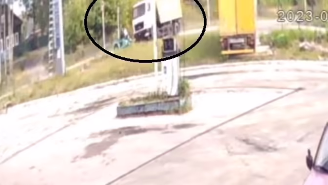 Под Ивановом вынесли приговор виновнику смертельного ДТП с мотоциклистом