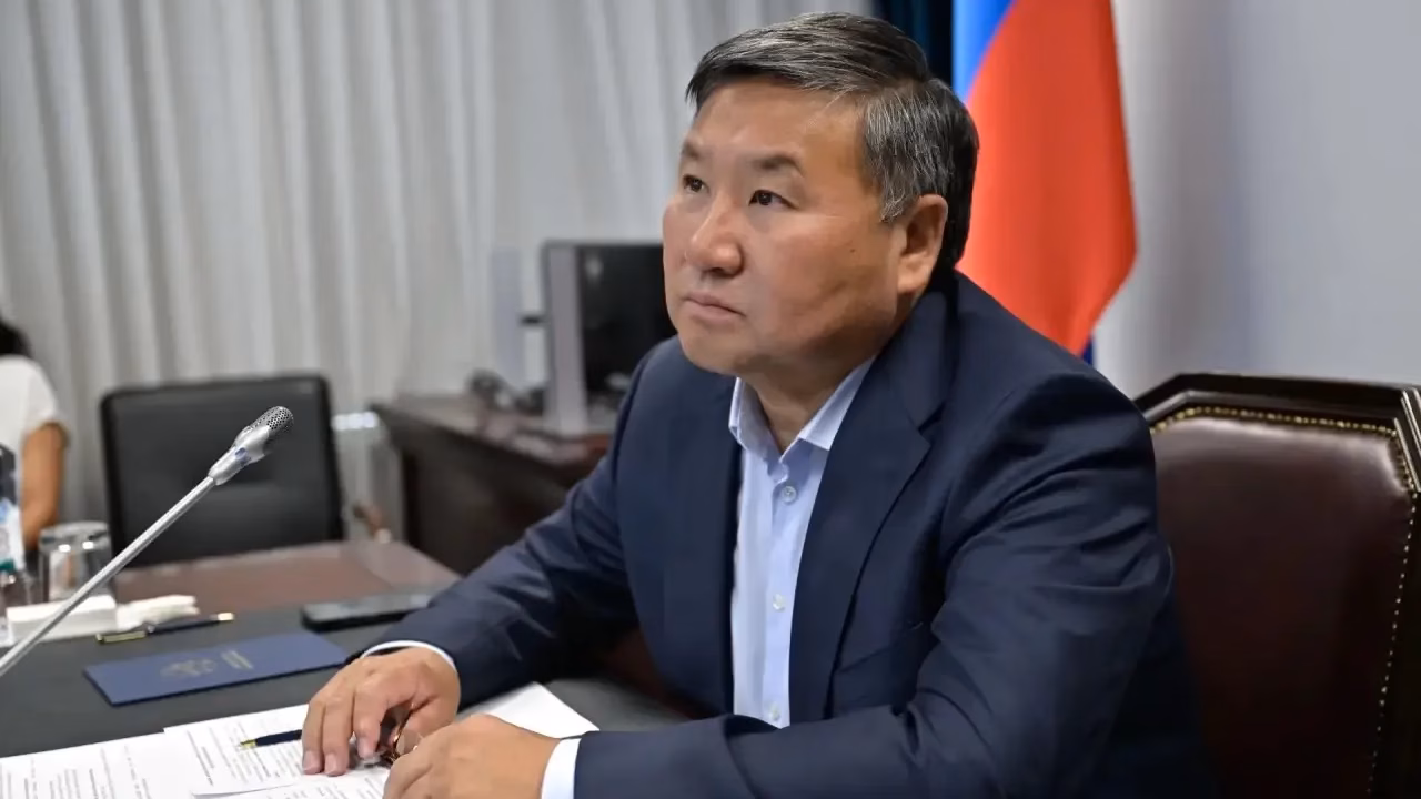 В Кызыле до конца 2026 года установят более 140 камер