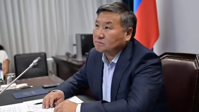 В Кызыле до конца 2026 года установят более 140 камер