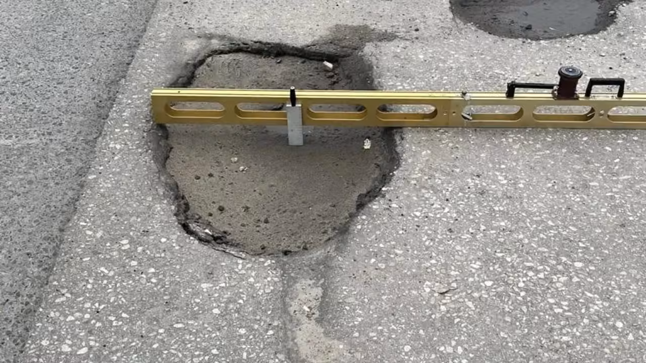 Прокуратура выявила дефекты дороги Москва-Егорьевск-Тума-Касимов