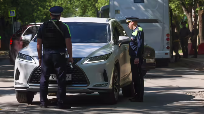 ГИБДД проведет тотальные рейды против пьяных водителей 15 и 16 августа