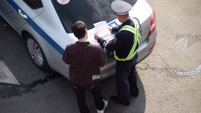 Автомобилисты не поверили в желание Госдумы упростить обжалование штрафов