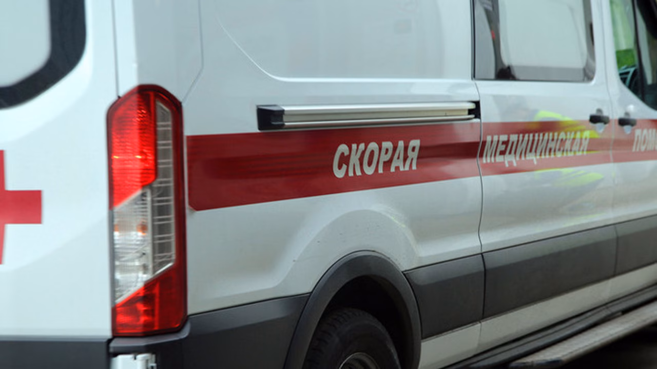 В массовом ДТП под Калининградом пострадали трое детей