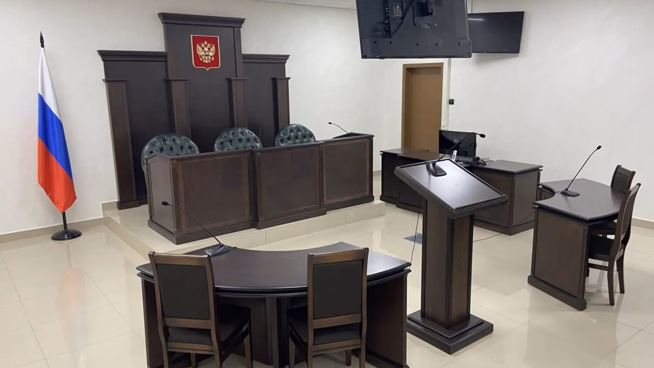 Рязанский суд взыскал ущерб после ДТП в Касимовском районе