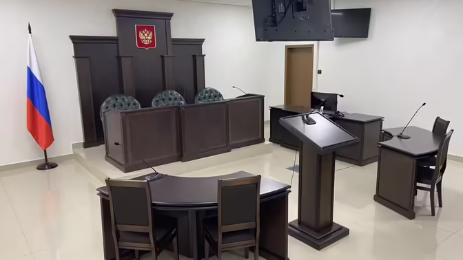 Рязанский суд взыскал ущерб после ДТП в Касимовском районе