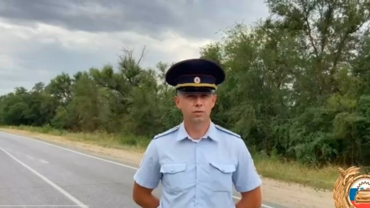 В ДТП на дороге Обливская-Каргинская пострадали два человека