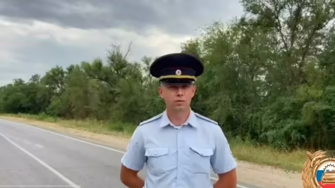 В ДТП на дороге Обливская-Каргинская пострадали два человека