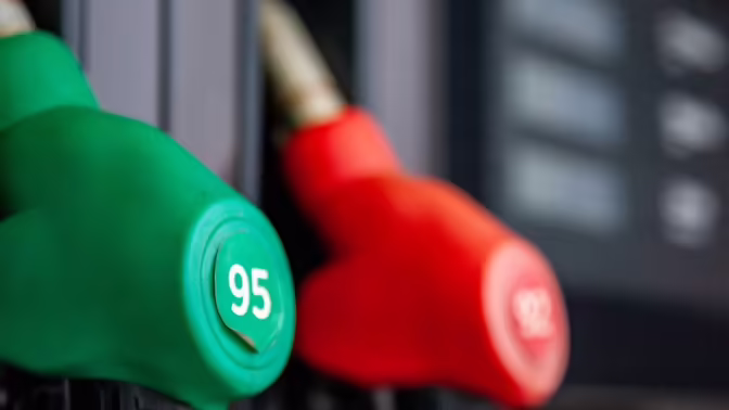 В Мурманской области с 14 августа ограничат продажу бензина