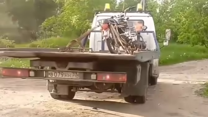 Во Владимирской области выявили 280 нарушений в ходе операции «Мототранспорт»