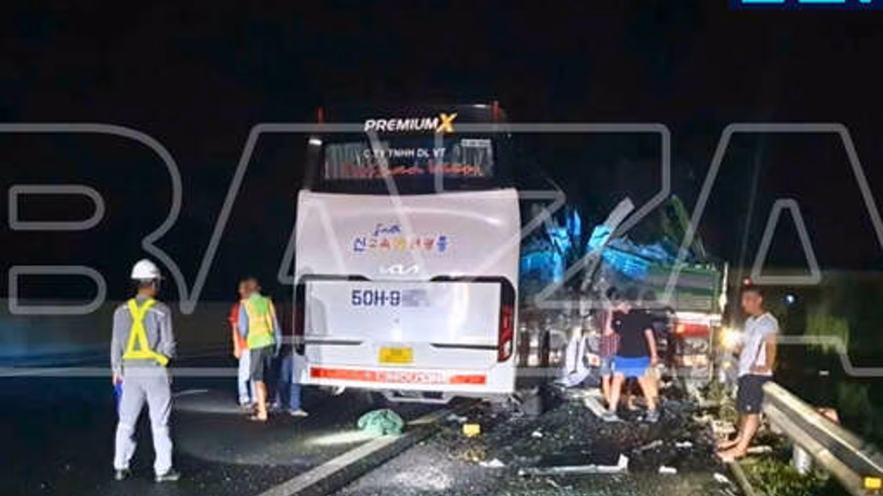 Муж погибшей в ДТП во Вьетнаме россиянки получил ранения
