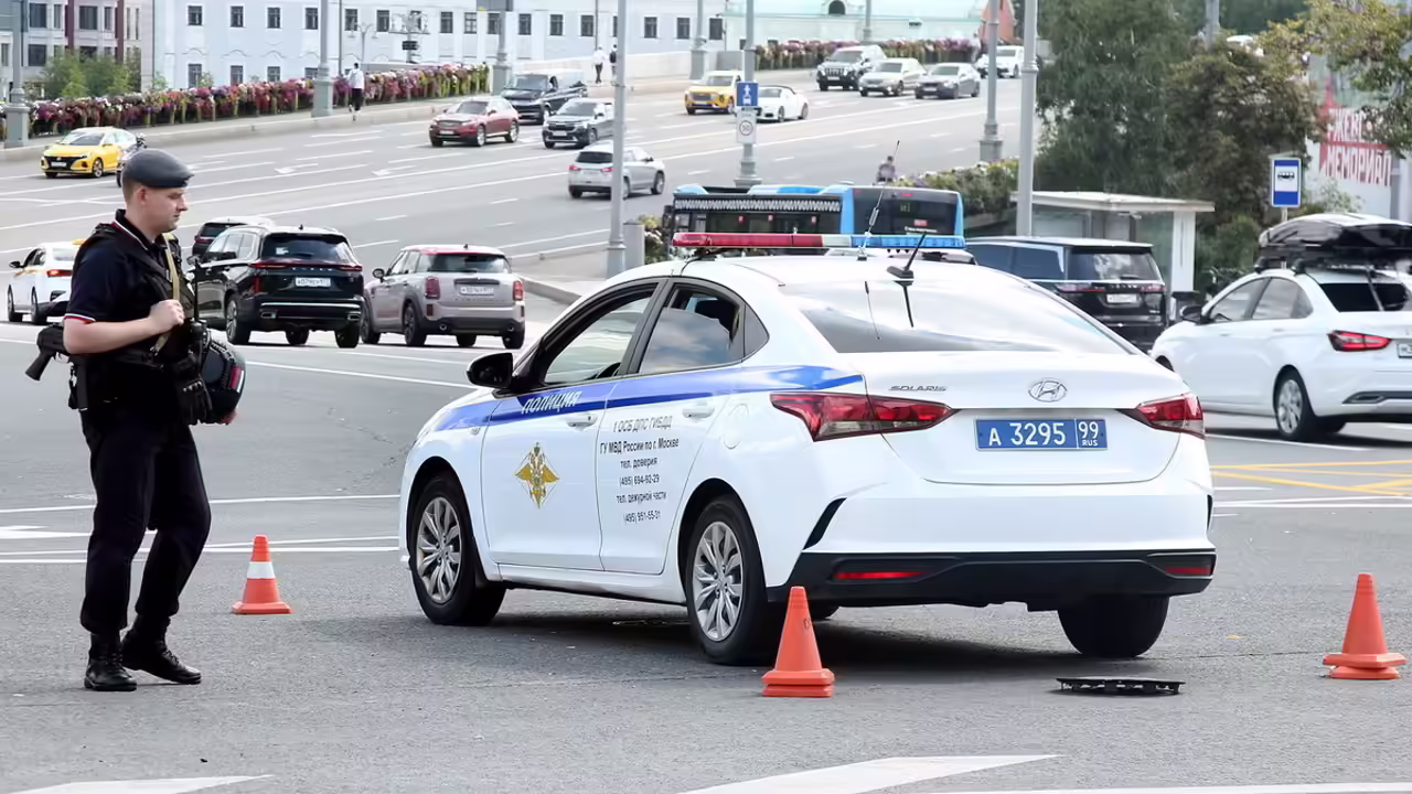 В Астраханской области в ДТП погибли два человека
