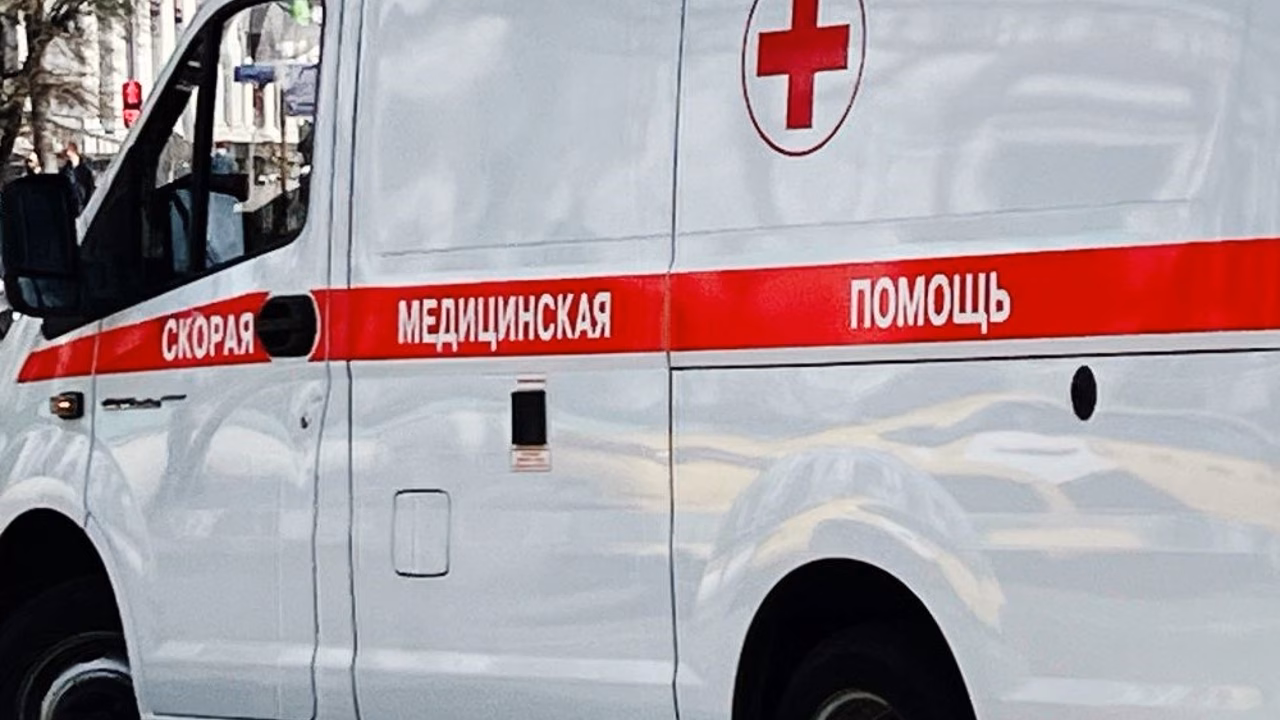 В Белгородской области ВСУ атаковали автобус: один человек погиб, девять ранены