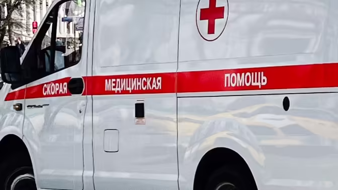 В Белгородской области ВСУ атаковали автобус: один человек погиб, девять ранены
