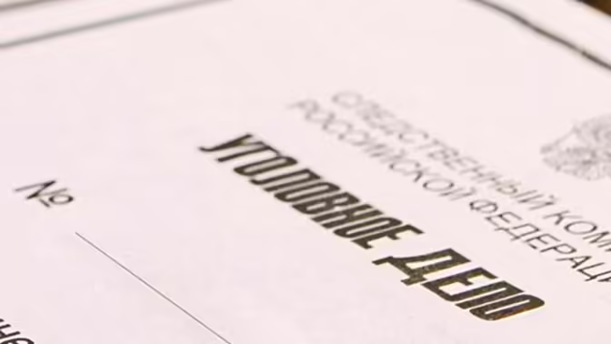 Уголовное дело возбуждено после гибели ребенка в ДТП в Ленобласти