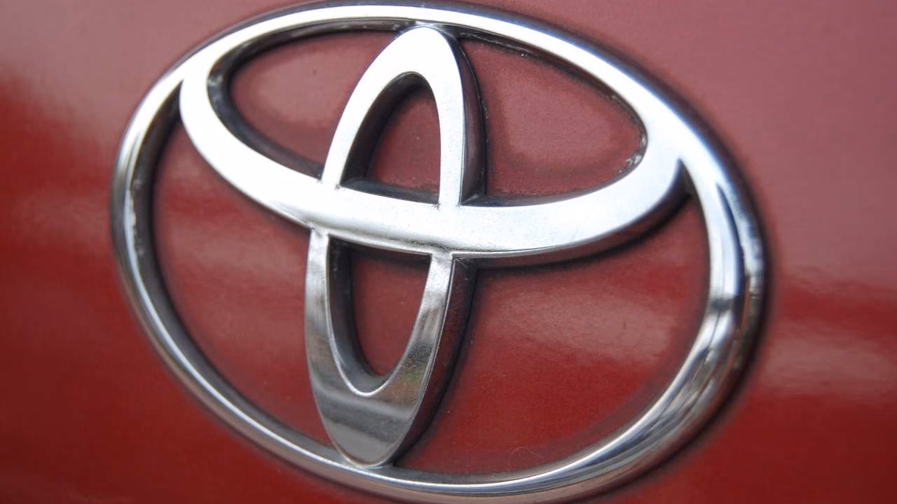 Названы лучшие спортивные автомобили Toyota