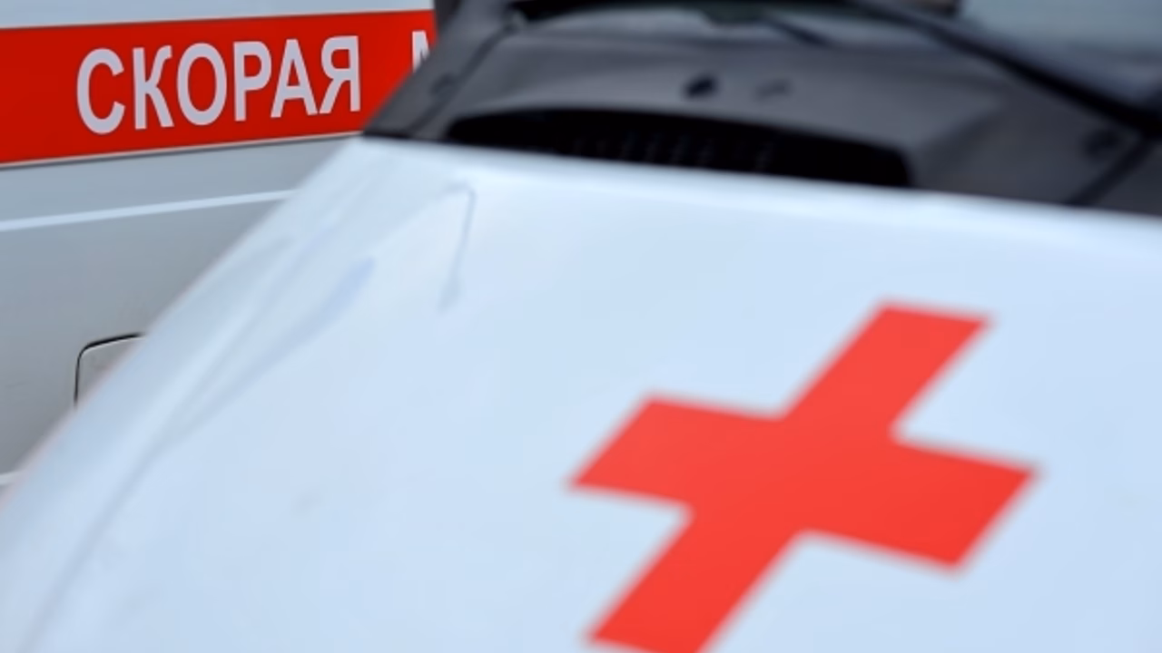 Семь человек пострадали в ДТП с автобусом в Пермском крае