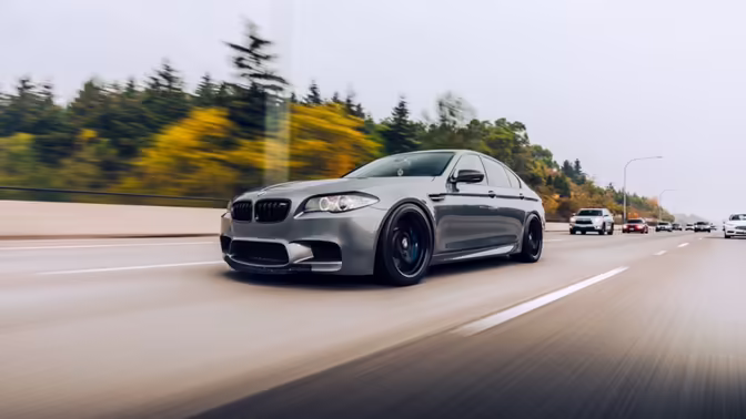 В мчавшемся по встречке "ради лайков" BMW погибли пятеро подростков