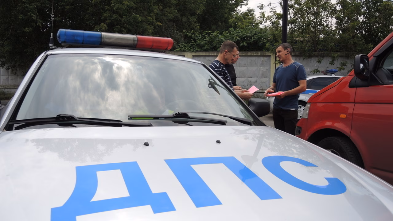 Четыре человека погибли в ДТП в Саратовской области