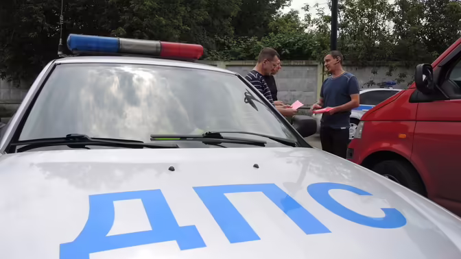 Четыре человека погибли в ДТП в Саратовской области