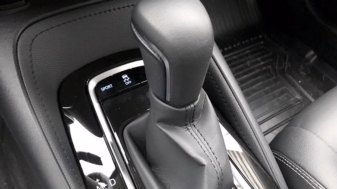 Покупка Toyota и Nissan с вариатором может обернуться проблемами