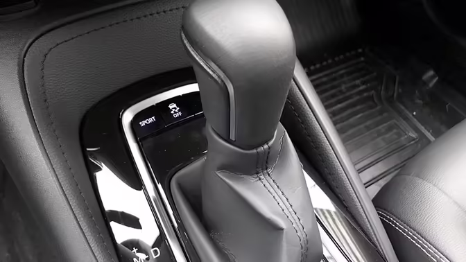 Покупка Toyota и Nissan с вариатором может обернуться проблемами