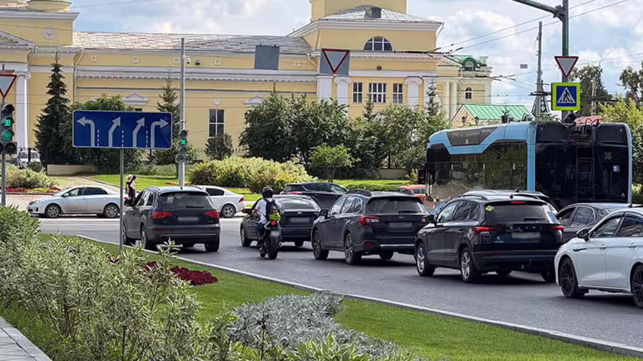 Рост утильсбора продолжает влиять на цены автомобилей