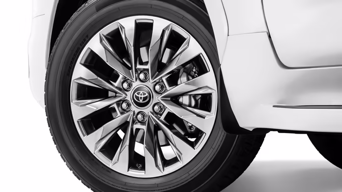 Toyota зарегистрировала в России товарные знаки Hilux и Sequoia