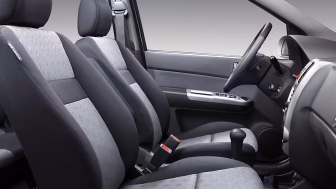 Эксперт Виноградов выбрал Hyundai Getz 2006–2008 годов до 300 тысяч рублей
