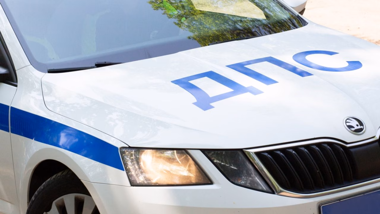 Трое детей пострадали в ДТП на трассе М-3 в Калужской области
